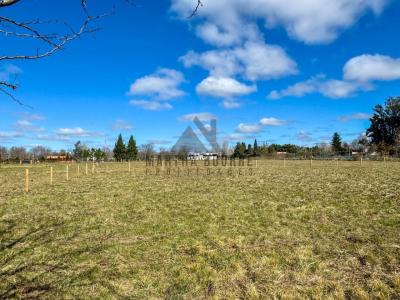 Terreno en venta en Barrio Parque Los Pinos, Exaltacion de la Cruz