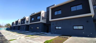 Casa 3 dormitorios en alquiler en El Aljibe, Pilar