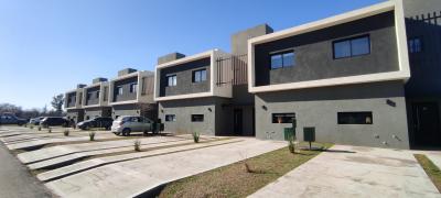 Casa 3 dormitorios en alquiler en El Aljibe, Pilar