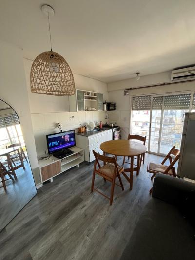 Departamento 1 dormitorios en venta en Chacarita, Ciudad de Buenos Aires