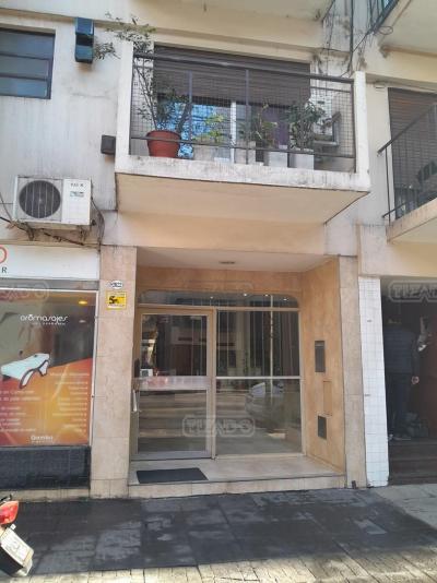 Departamento 1 dormitorios en alquiler en Palermo Nuevo, Ciudad de Buenos Aires