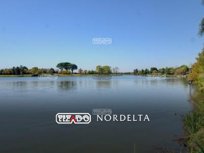 Terreno en venta en Nordelta, Tigre