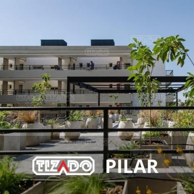 Departamento 3 dormitorios en venta en La Lonja, Pilar