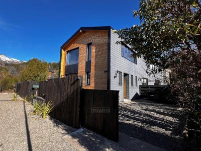 Casa 1 dormitorios en venta en San Martin de los Andes