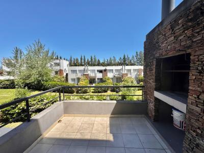 Departamento 1 dormitorios en alquiler en Nordelta, Tigre