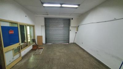 Depósito en venta en Nueva Pompeya, Ciudad de Buenos Aires