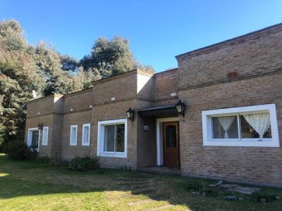 Casa 3 dormitorios en venta en La Retama, Pilar