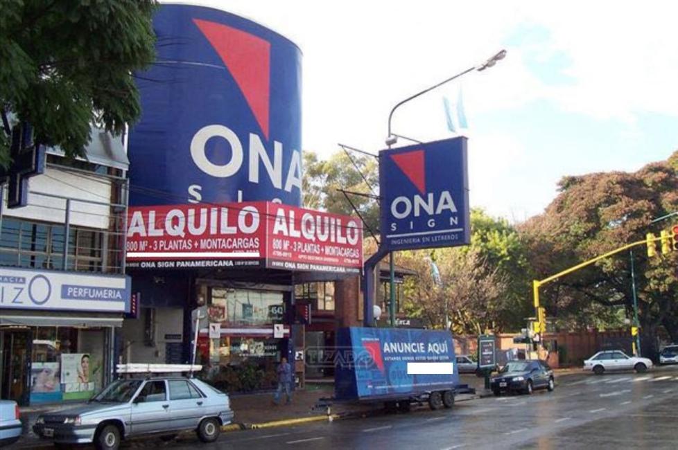Oficina en venta en Olivos, Vicente Lopez