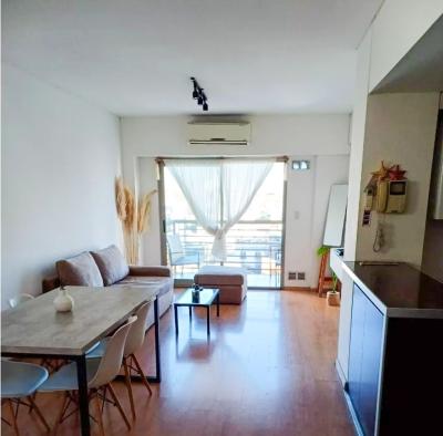 Departamento 1 dormitorios en venta en Flores, Ciudad de Buenos Aires