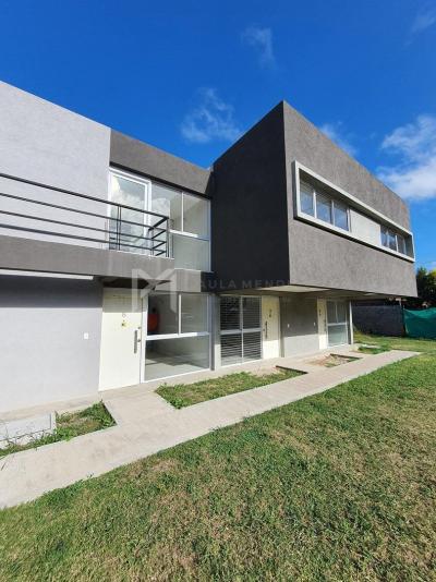 Departamento 2 dormitorios en venta en Ing Maschwitz, Escobar