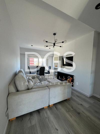 Departamento 2 dormitorios en venta en Lanus Este, Lanus