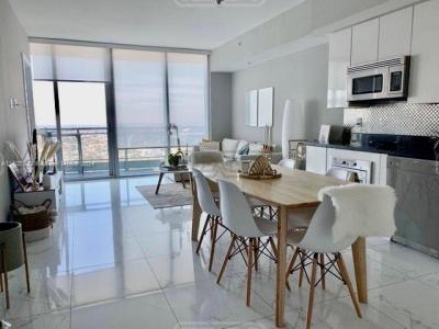 Departamento 1 dormitorios en venta en Downtown Miami, Miami