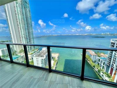 Departamento 1 dormitorios en venta en Miami