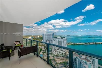 Departamento 1 dormitorios en venta en Miami