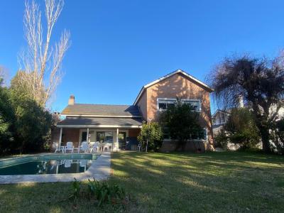 Casa 3 dormitorios en venta en Rincon de Milberg, Tigre