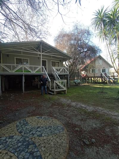Casa 3 dormitorios en venta en Delta, Tigre