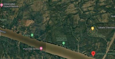 Terreno en venta en Zona Delta, San Fernando