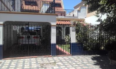 Casa en venta en Martinez, San Isidro