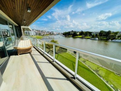 Departamento 2 dormitorios en alquiler en Nordelta, Tigre