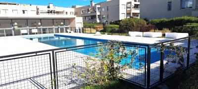 Departamento 2 dormitorios en alquiler en Beccar, San Isidro