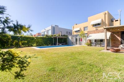 Casa 3 dormitorios en venta en Nordelta, Tigre