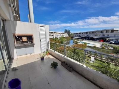 Departamento 2 dormitorios en alquiler en Nordelta, Tigre