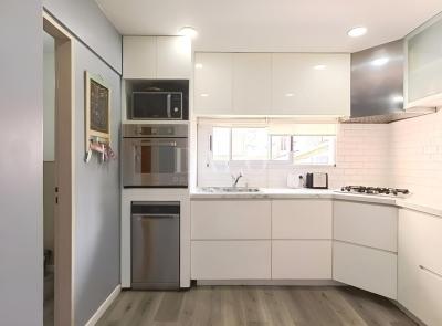 Departamento 2 dormitorios en venta en Agronomia, Ciudad de Buenos Aires