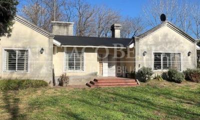 Terreno en venta en Exaltacion de la Cruz
