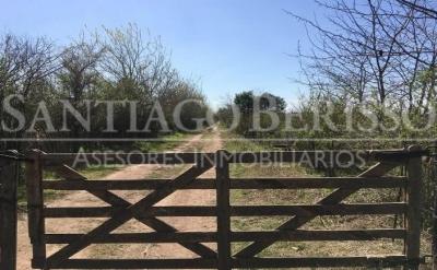 Terreno en venta en Los Cardales, Exaltacion de la Cruz