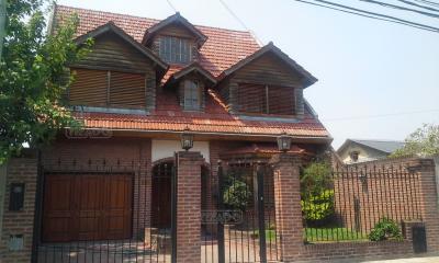 Casa en venta en Villa Adelina, San Isidro