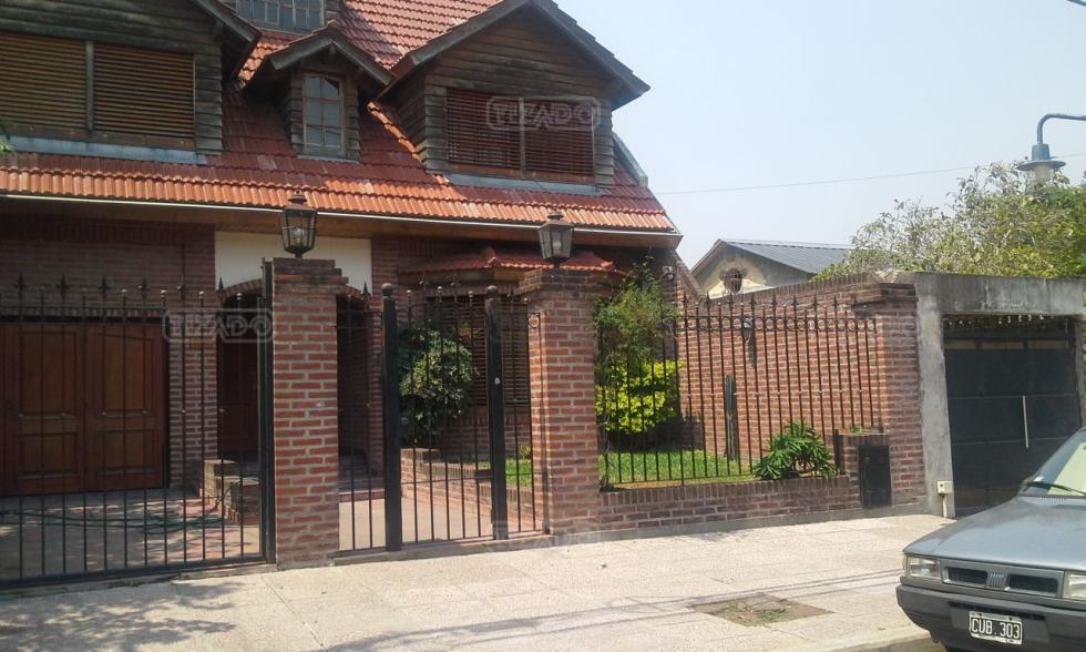 Casa en venta en Villa Adelina, San Isidro