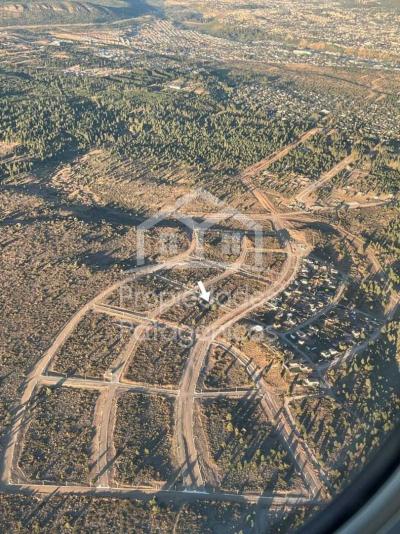 Terreno en venta en Coirones, Bariloche