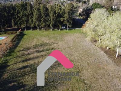 Terreno en venta en Chacras del Molino, Exaltacion de la Cruz