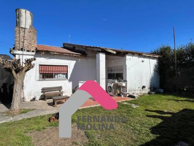 Casa 2 dormitorios en venta en Capilla del Señor, Exaltacion de la Cruz