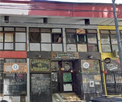 Local en alquiler en Belgrano, Ciudad de Buenos Aires