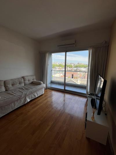 Departamento en venta en Almagro, Ciudad de Buenos Aires