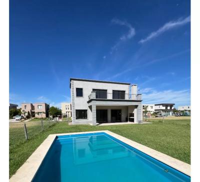 Casa 3 dormitorios en venta en Nordelta, Tigre