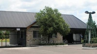 Terreno en venta en Cardales Village, Campana