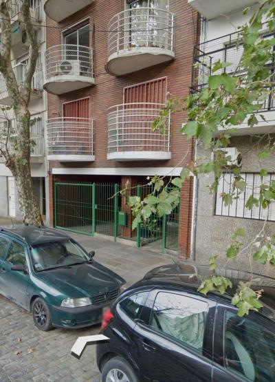Departamento en alquiler en Palermo, Ciudad de Buenos Aires