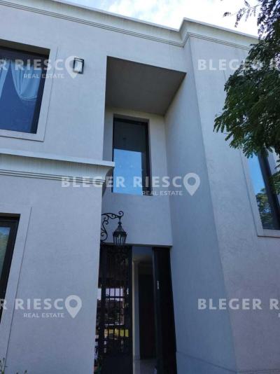 Casa 4 dormitorios en alquiler en Nordelta, Tigre