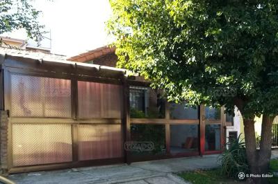 Casa 2 dormitorios en venta en Martinez, San Isidro