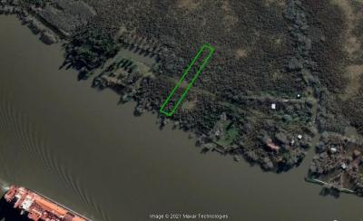Terreno en venta en Zona Delta, Tigre