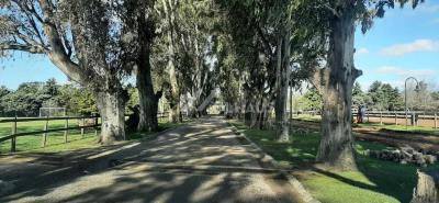 Terreno en venta en El Campo Fincas Exclusivas Cardales, Campana