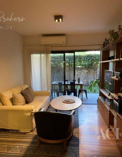 Departamento 1 dormitorios en alquiler en San Isidro