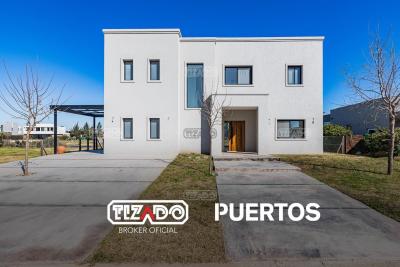 Casa 3 dormitorios en venta en El Naudir, Escobar