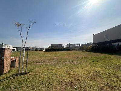 Terreno en venta en Puertos, Escobar