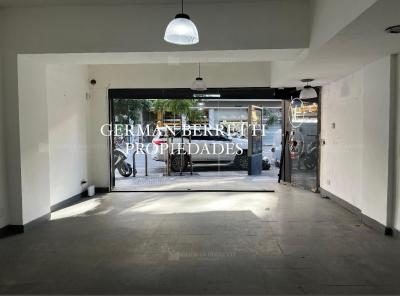 Local en venta en Palermo, Ciudad de Buenos Aires
