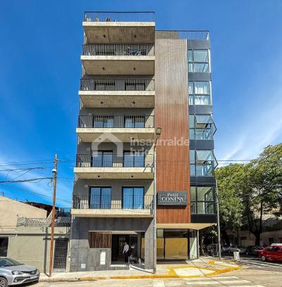 Departamento 1 dormitorios en venta en Saavedra, Ciudad de Buenos Aires