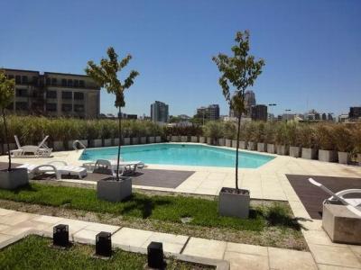 Departamento 1 dormitorios en venta en Barracas, Ciudad de Buenos Aires