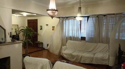 Departamento 4 dormitorios en venta en Villa Lugano, Ciudad de Buenos Aires